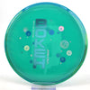 #143 168.8g | Green