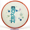 #145 174.4g | White