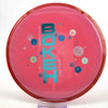 #146 173.6g | Red