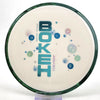 #151 174.8g | White