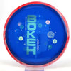 #156 173.9g | Blue