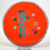 #158 167.6g | Orange