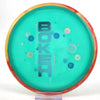 #159 167.6g | Green