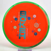 #161 167.6g | Orange