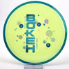 #162 167.9g | Yellow
