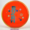 #164 168g | Orange