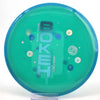 #165 167.8g | Green