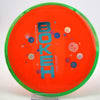 #166 167.9g | Orange