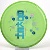 #167 174.9g | Green