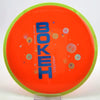 #173 174.9g | Orange