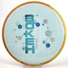 #174 173.8g | White