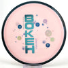 #175 172.9g | Pink