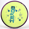 #176 167.6g | Yellow