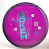 #178 166.8g | Purple