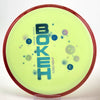 #179 173.5g | Green