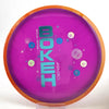#181 173.6g | Purple