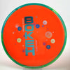 #182 167.6g | Orange
