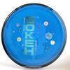 #186 167.6g | Blue