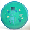 #187 167.5g | Green