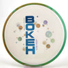 #190 172.5g | White
