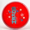 #193 174.2g | Red