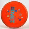 #194 173.7g | Orange