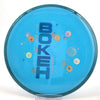 #195 173.8g | Blue