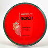 #127 174.8g | Red