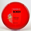 #136 174.2g | Red