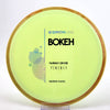 #143 174.9g | Green