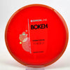 #144 173.9g | Red