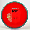 #156 175.4g | Red