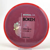 #160 175.7g | Pink