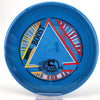 #121 175.5g | Blue
