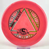 #124 175.5g | Red