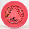 #132 175.7g | Red