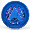 #133 175.7g | Blue