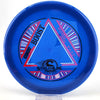 #136 175.7g | Blue