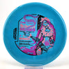 #101 174.8g | Blue