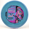 #107 175.9g | Blue