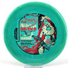 #111 176.7g | Green