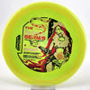 #119 176.4g | Green
