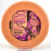 #121 176.4g | Orange