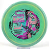 #122 176.6g | Green