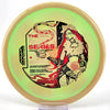 #123 176.6g | Yellow
