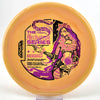#124 176.9g | Orange