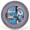#130 176.3g | Gray