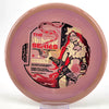 #131 176.6g | Pink