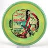 #132 176.5g | Green