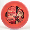 #137 176.6g | Red